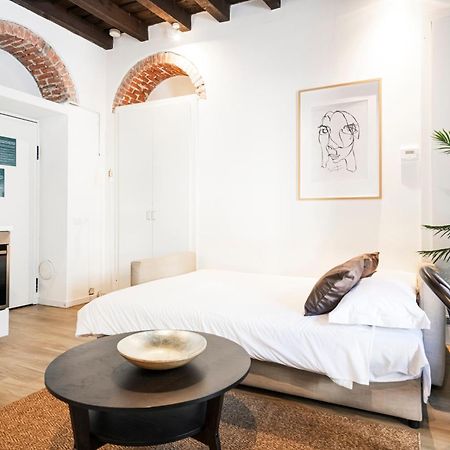 The Magnificent Apartment ميلان المظهر الخارجي الصورة