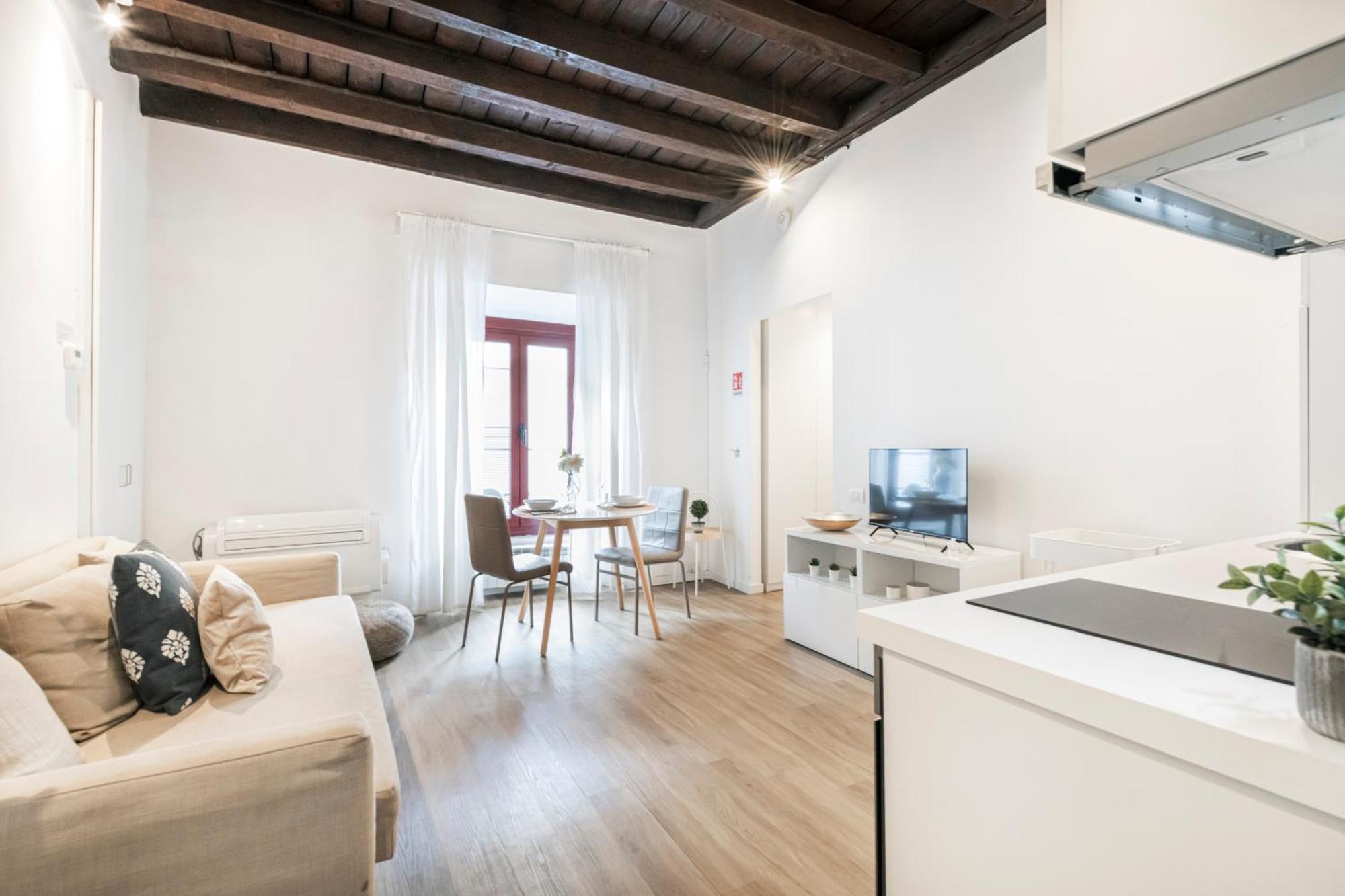 The Magnificent Apartment ميلان المظهر الخارجي الصورة