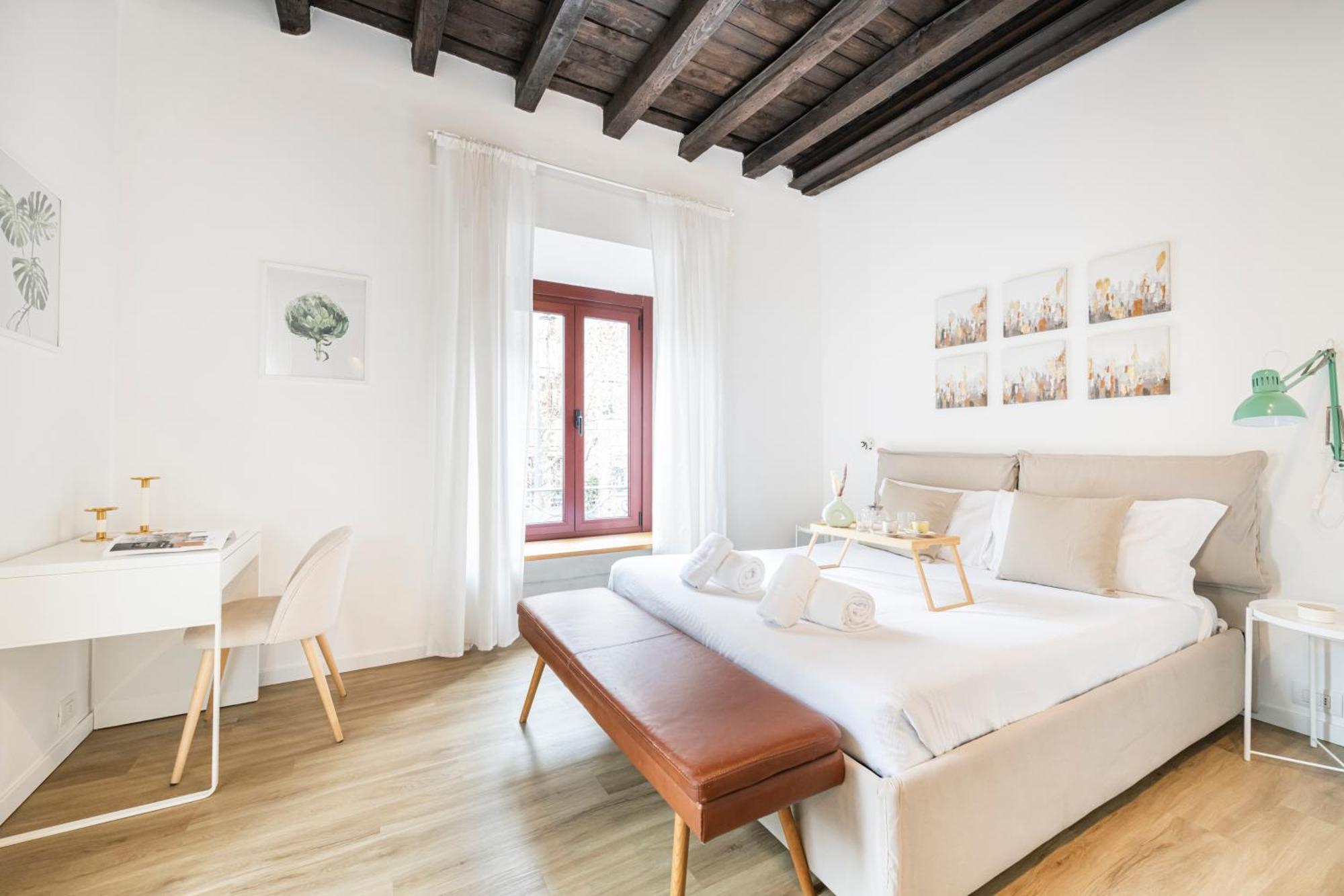 The Magnificent Apartment ميلان المظهر الخارجي الصورة