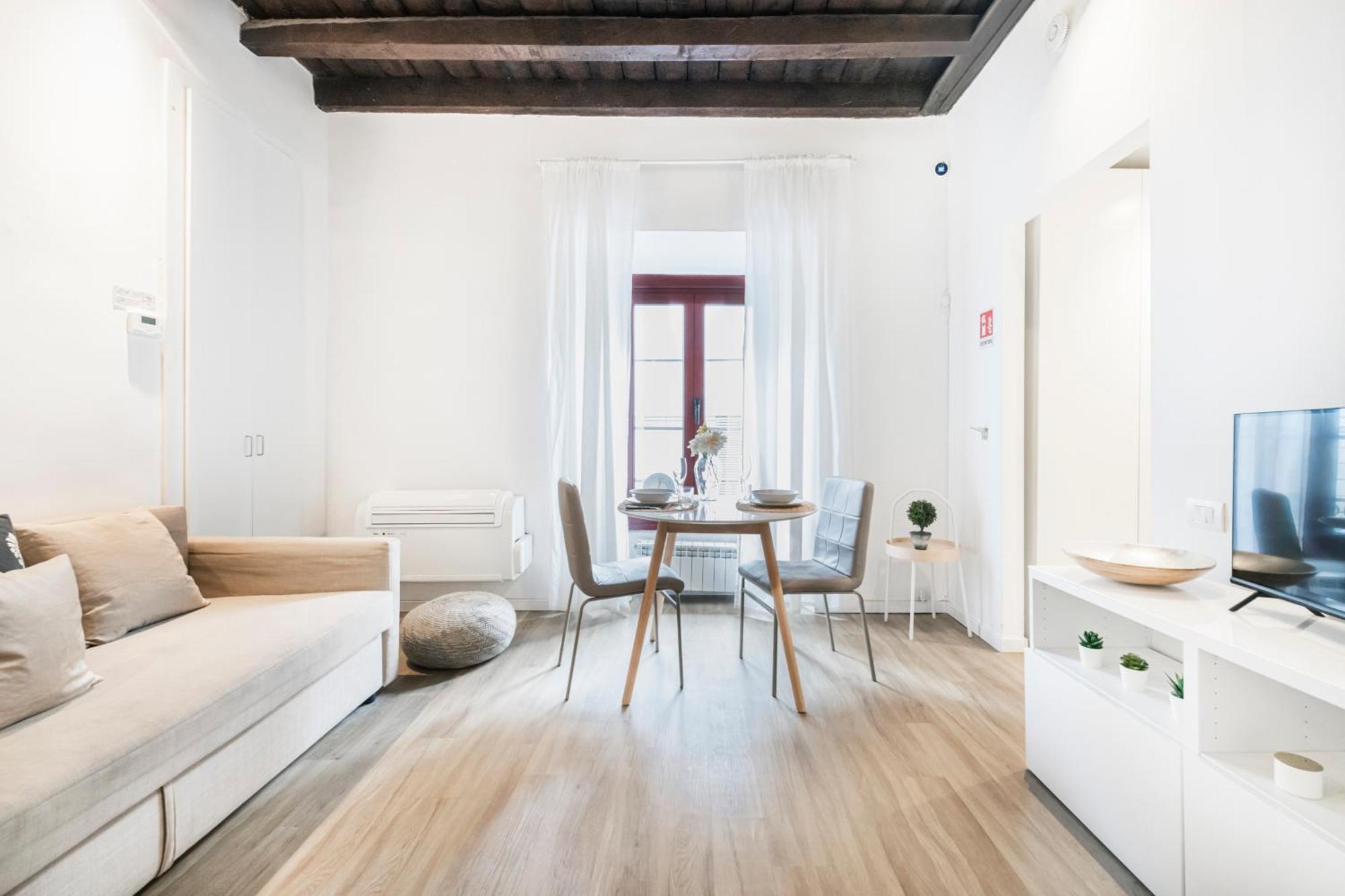 The Magnificent Apartment ميلان المظهر الخارجي الصورة