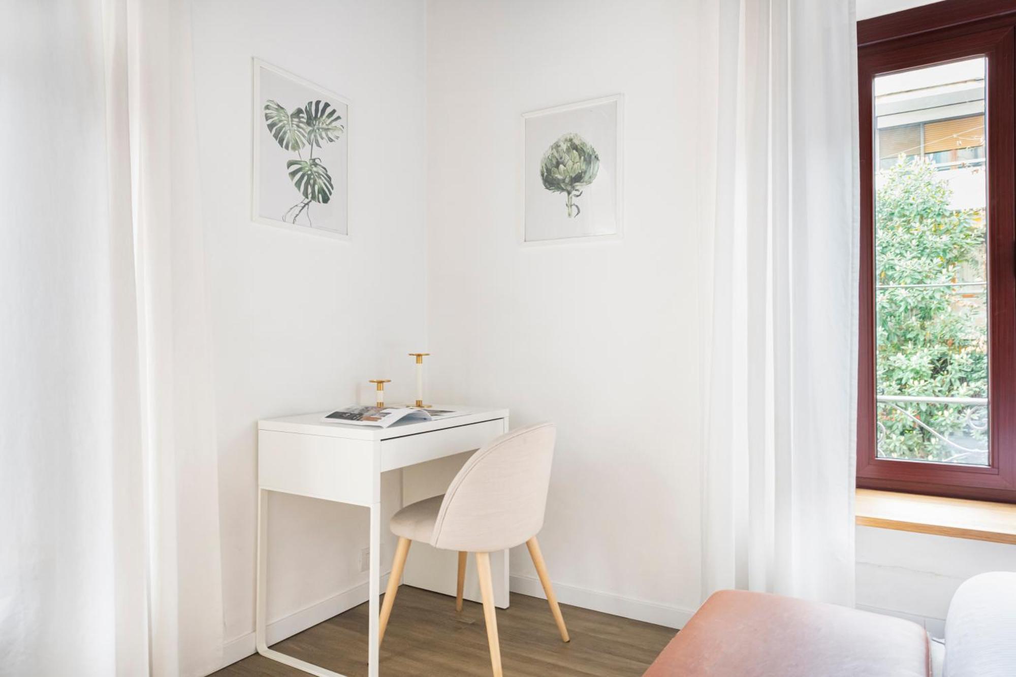 The Magnificent Apartment ميلان المظهر الخارجي الصورة