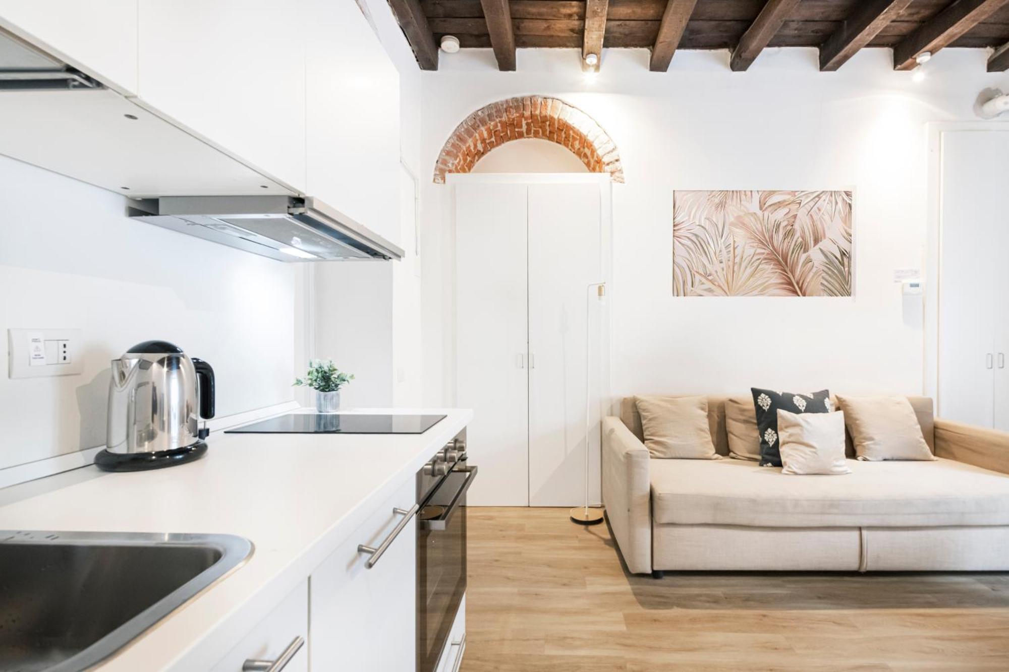 The Magnificent Apartment ميلان المظهر الخارجي الصورة