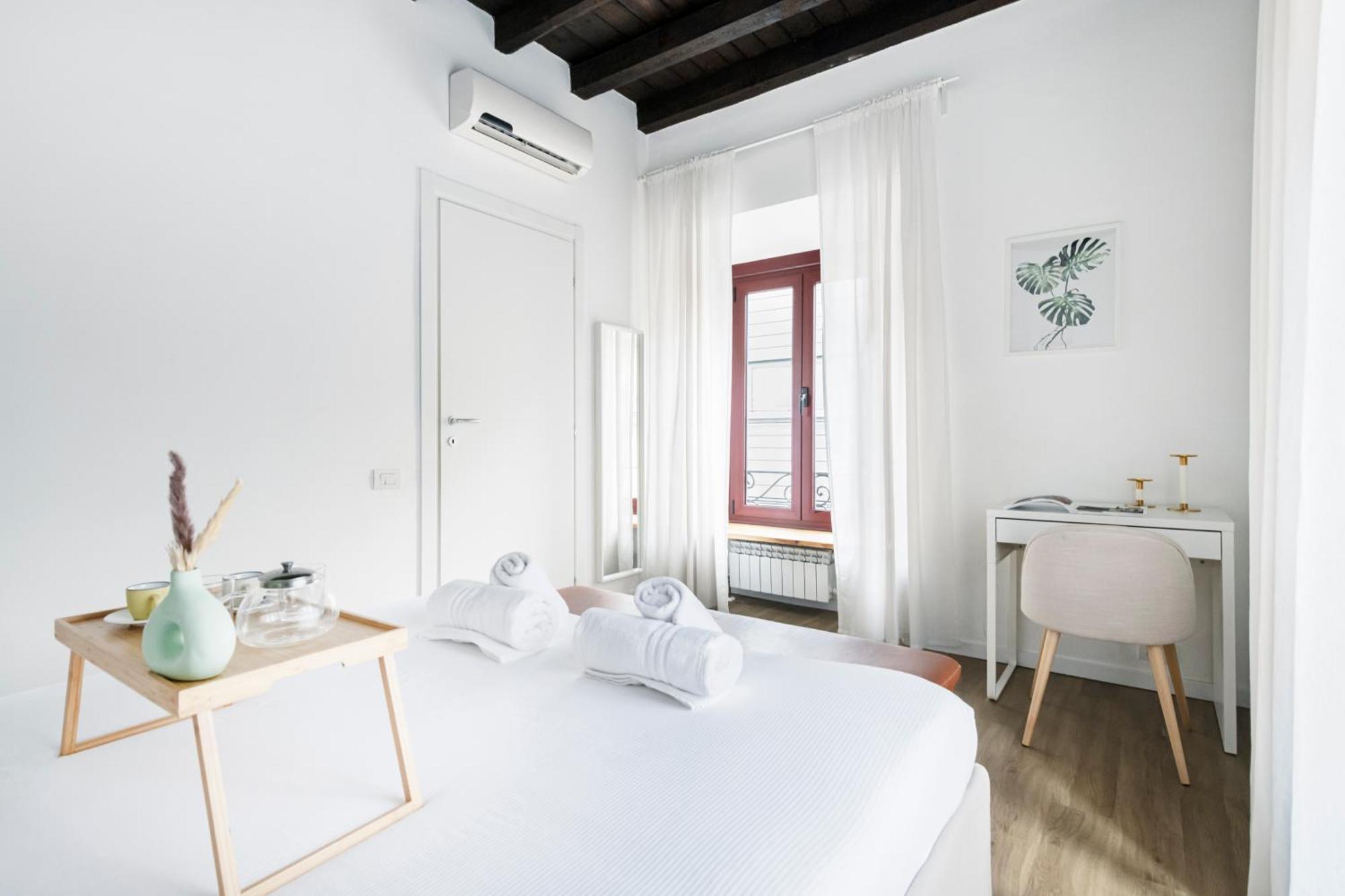 The Magnificent Apartment ميلان المظهر الخارجي الصورة