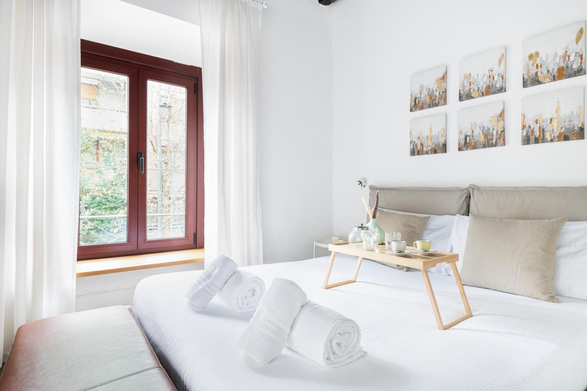The Magnificent Apartment ميلان المظهر الخارجي الصورة