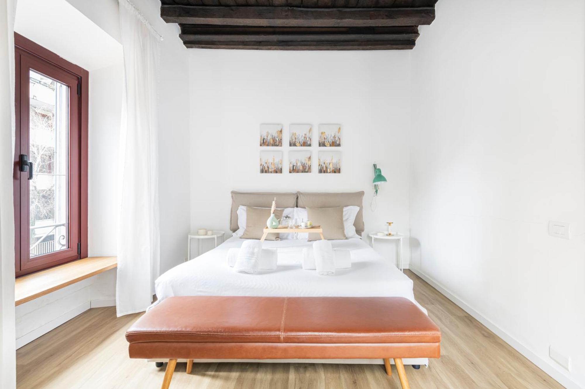 The Magnificent Apartment ميلان المظهر الخارجي الصورة