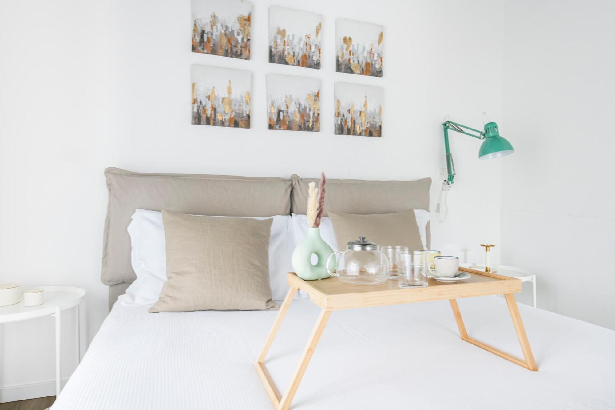 The Magnificent Apartment ميلان المظهر الخارجي الصورة