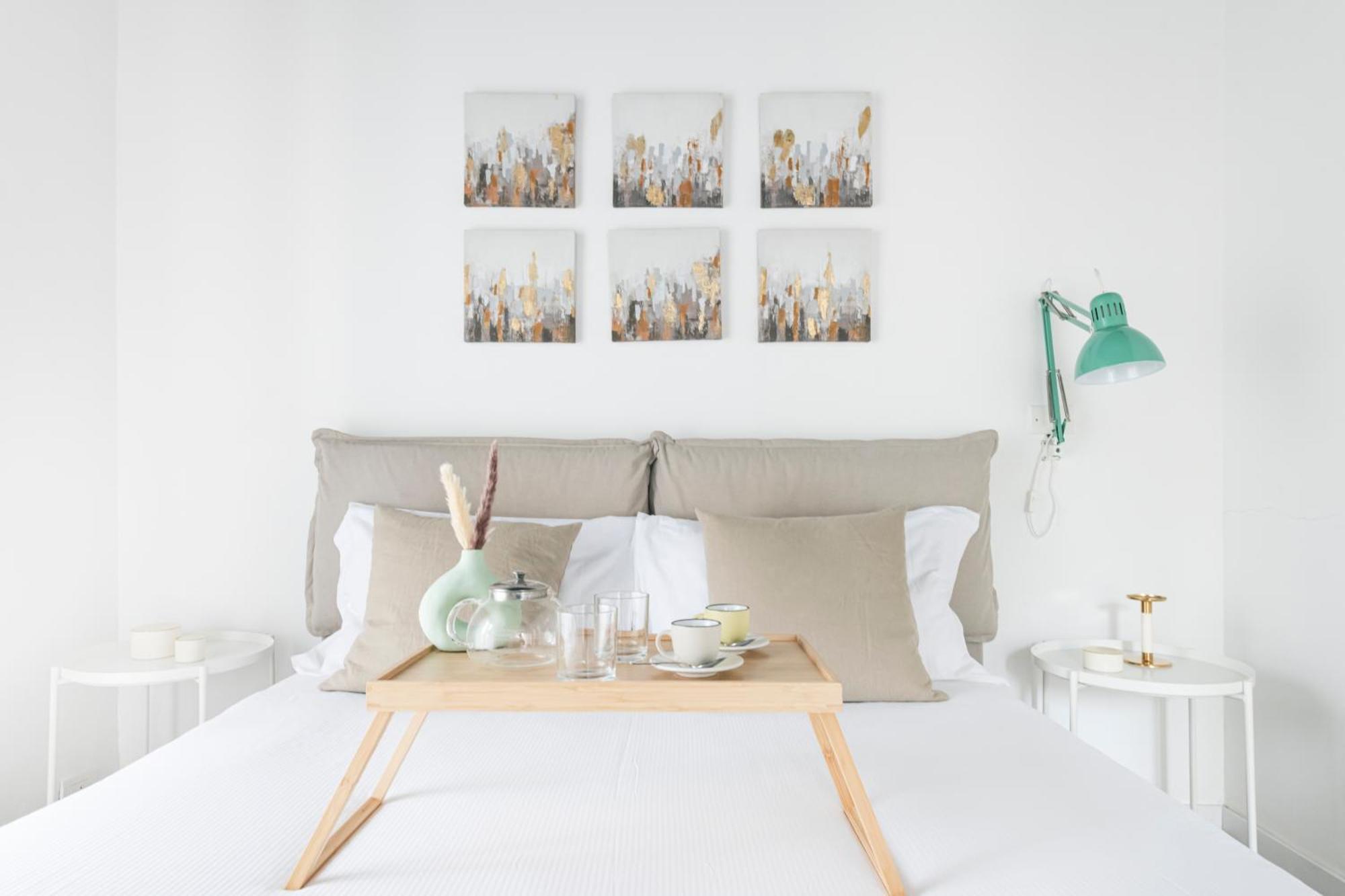 The Magnificent Apartment ميلان المظهر الخارجي الصورة