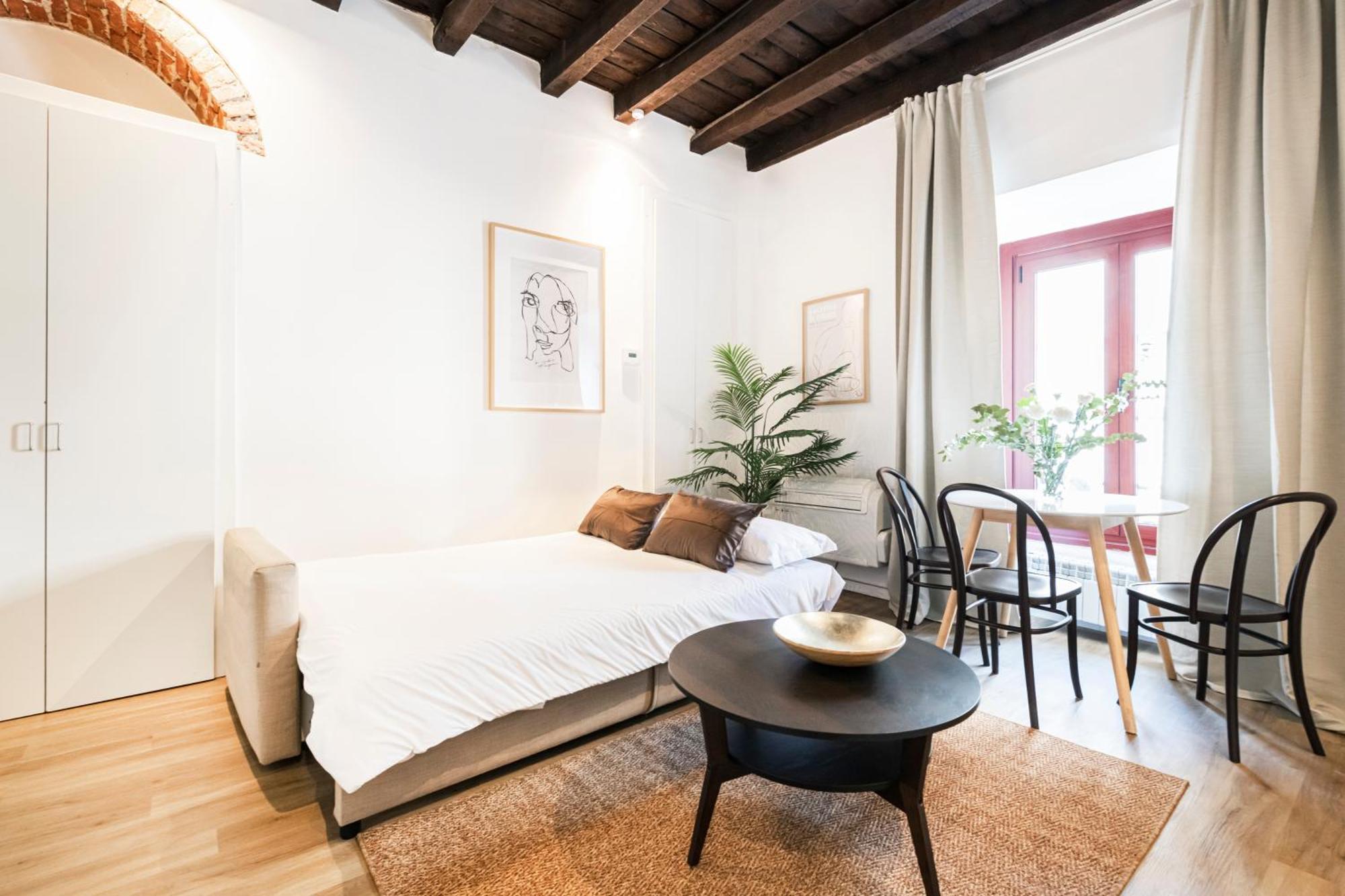 The Magnificent Apartment ميلان المظهر الخارجي الصورة