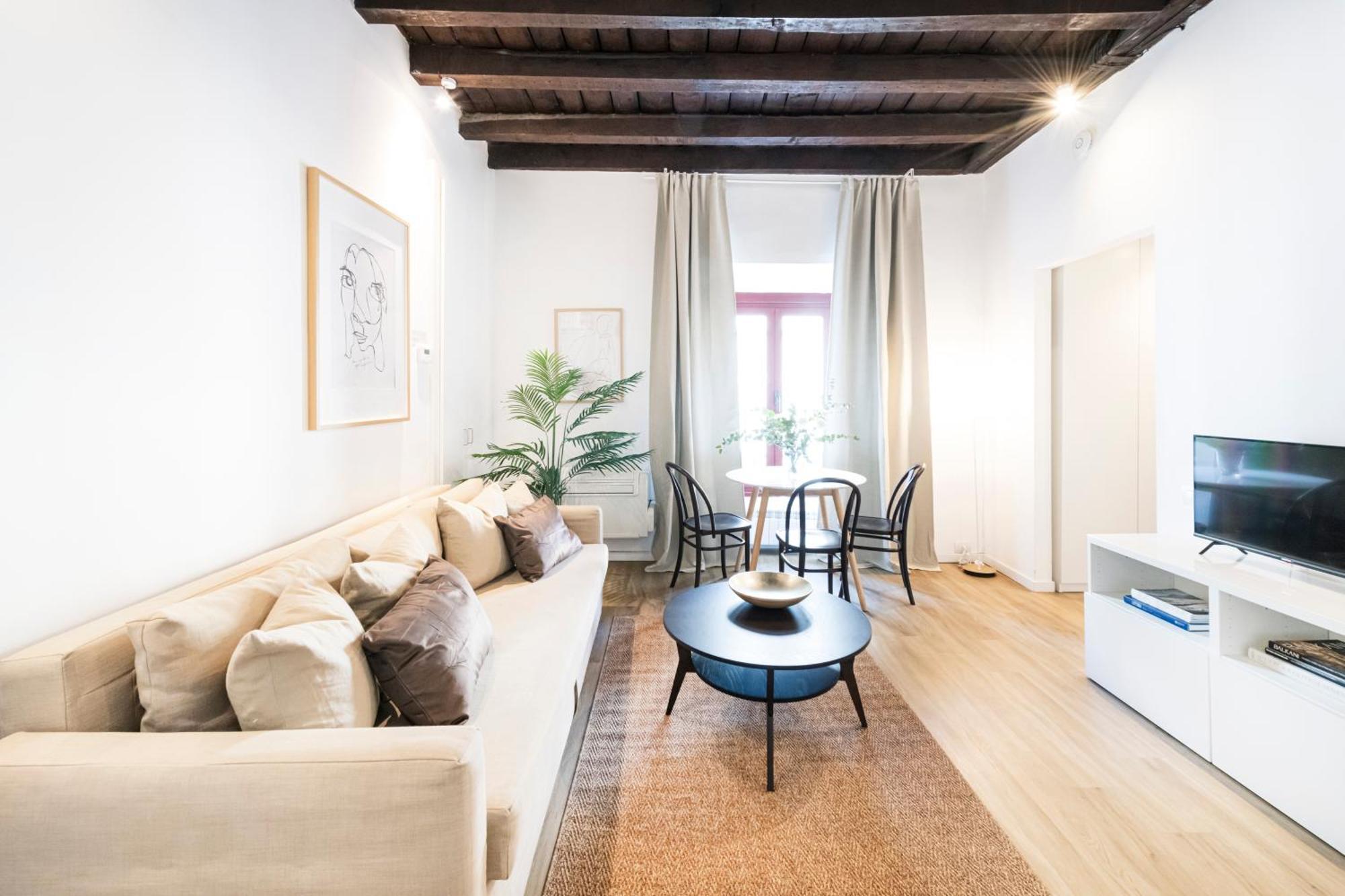 The Magnificent Apartment ميلان المظهر الخارجي الصورة