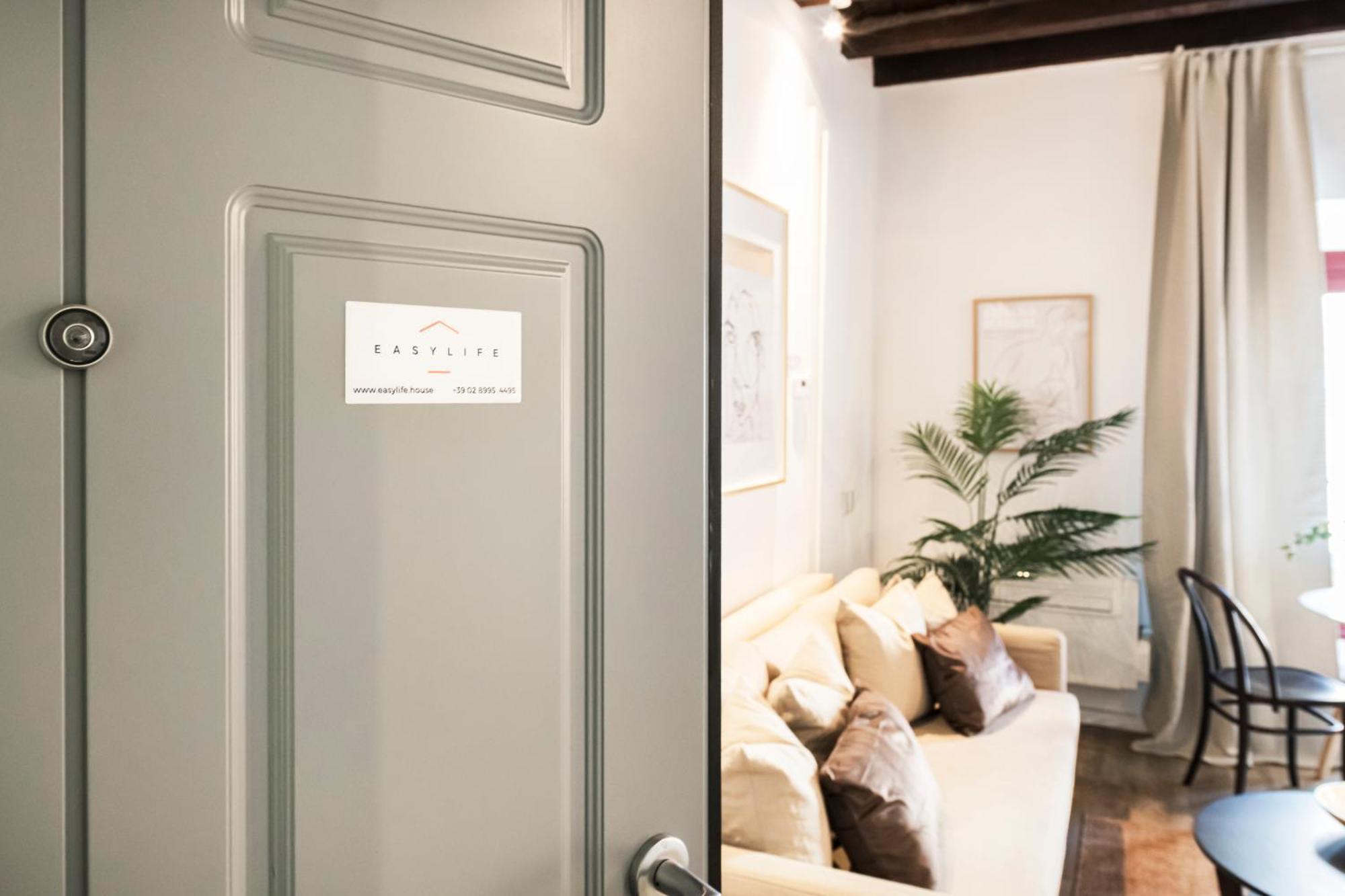 The Magnificent Apartment ميلان المظهر الخارجي الصورة