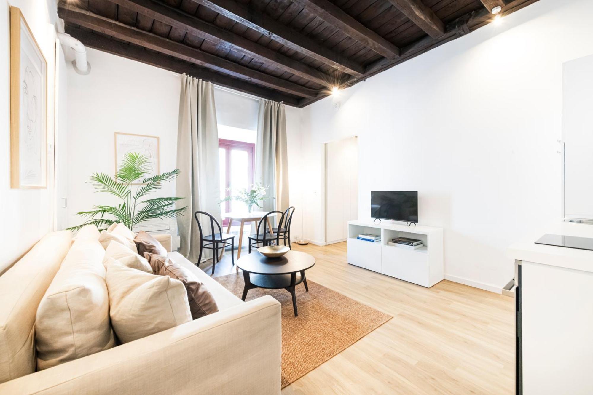 The Magnificent Apartment ميلان المظهر الخارجي الصورة