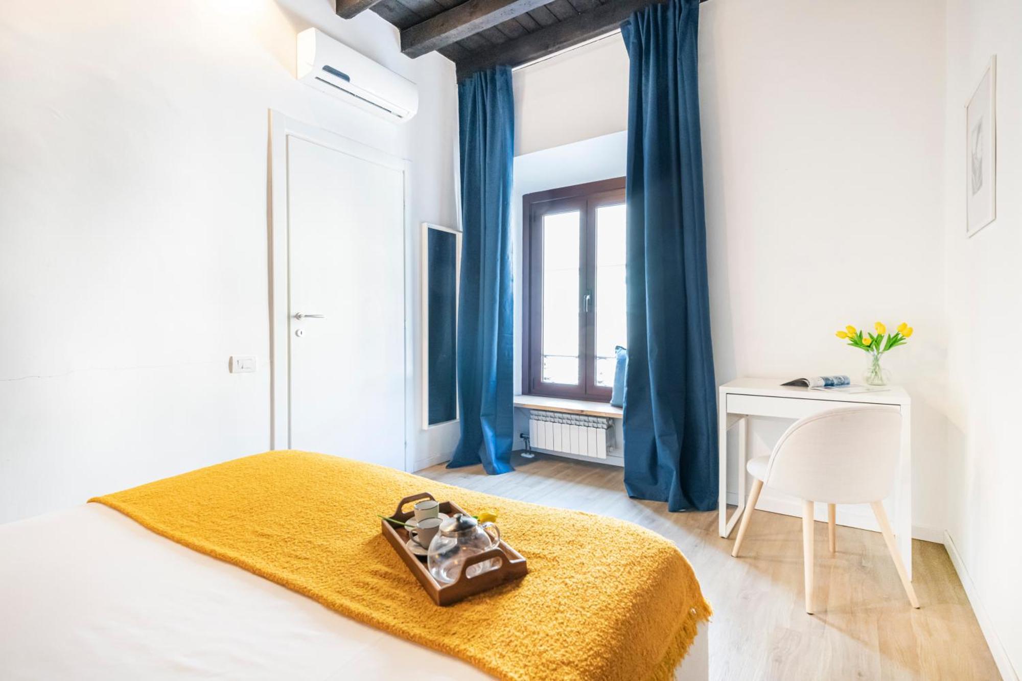 The Magnificent Apartment ميلان المظهر الخارجي الصورة