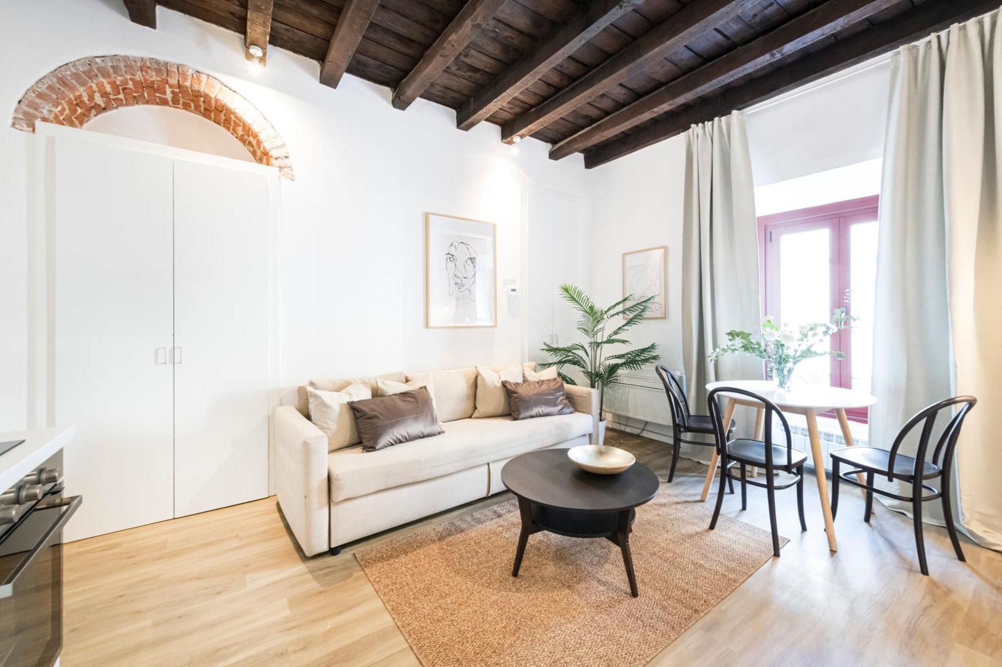 The Magnificent Apartment ميلان المظهر الخارجي الصورة