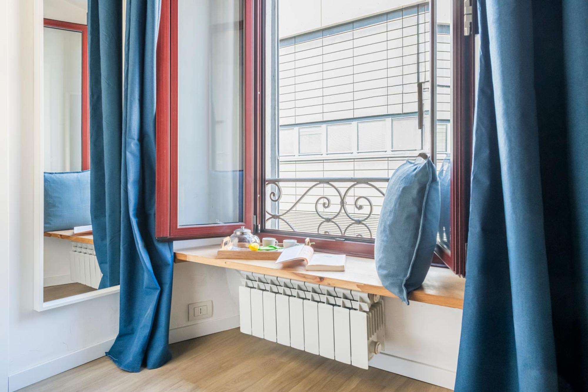 The Magnificent Apartment ميلان المظهر الخارجي الصورة