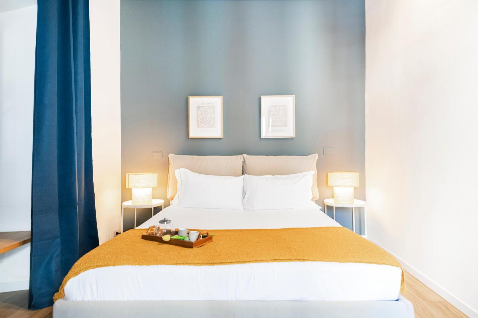 The Magnificent Apartment ميلان المظهر الخارجي الصورة