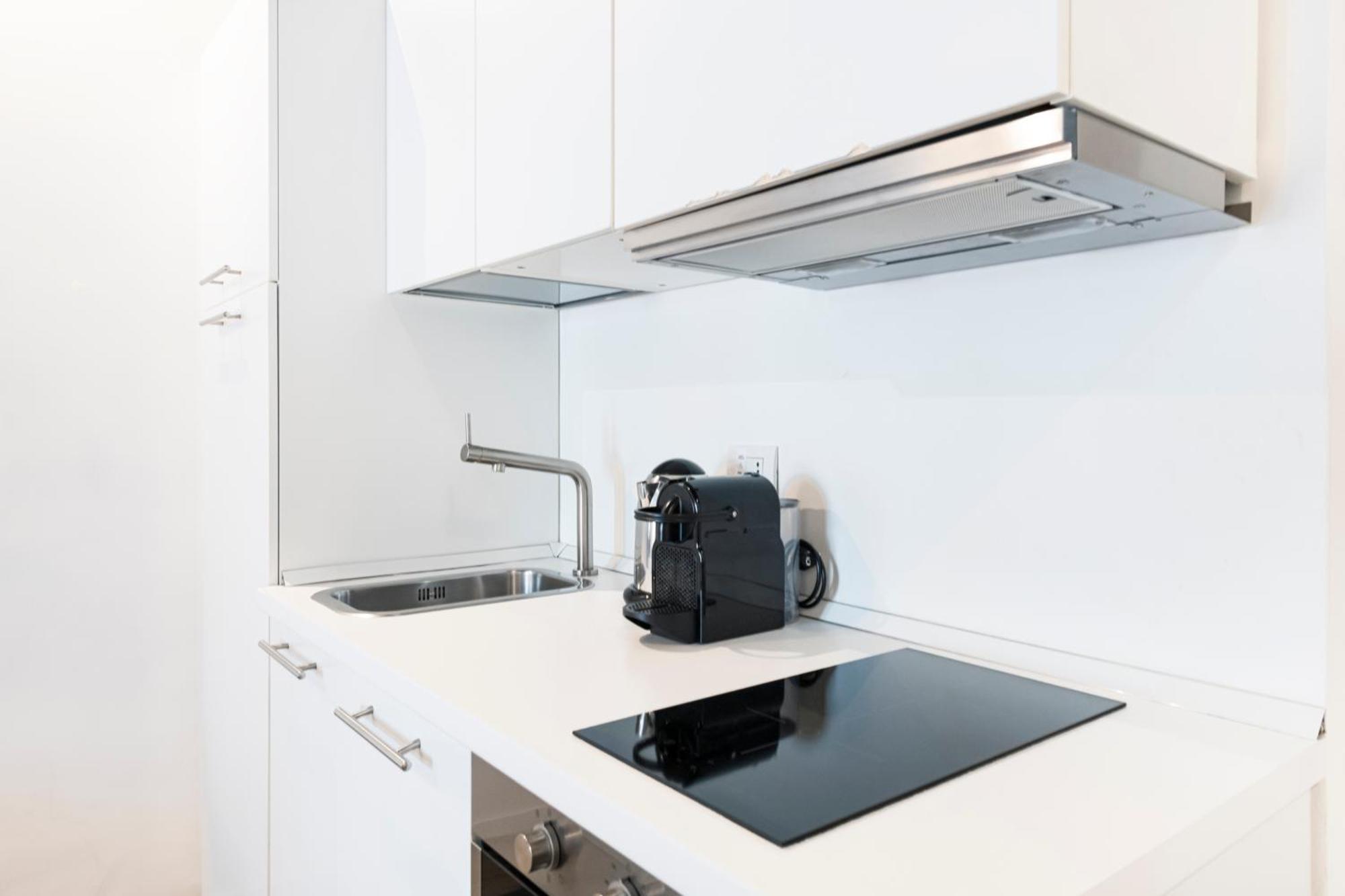 The Magnificent Apartment ميلان المظهر الخارجي الصورة
