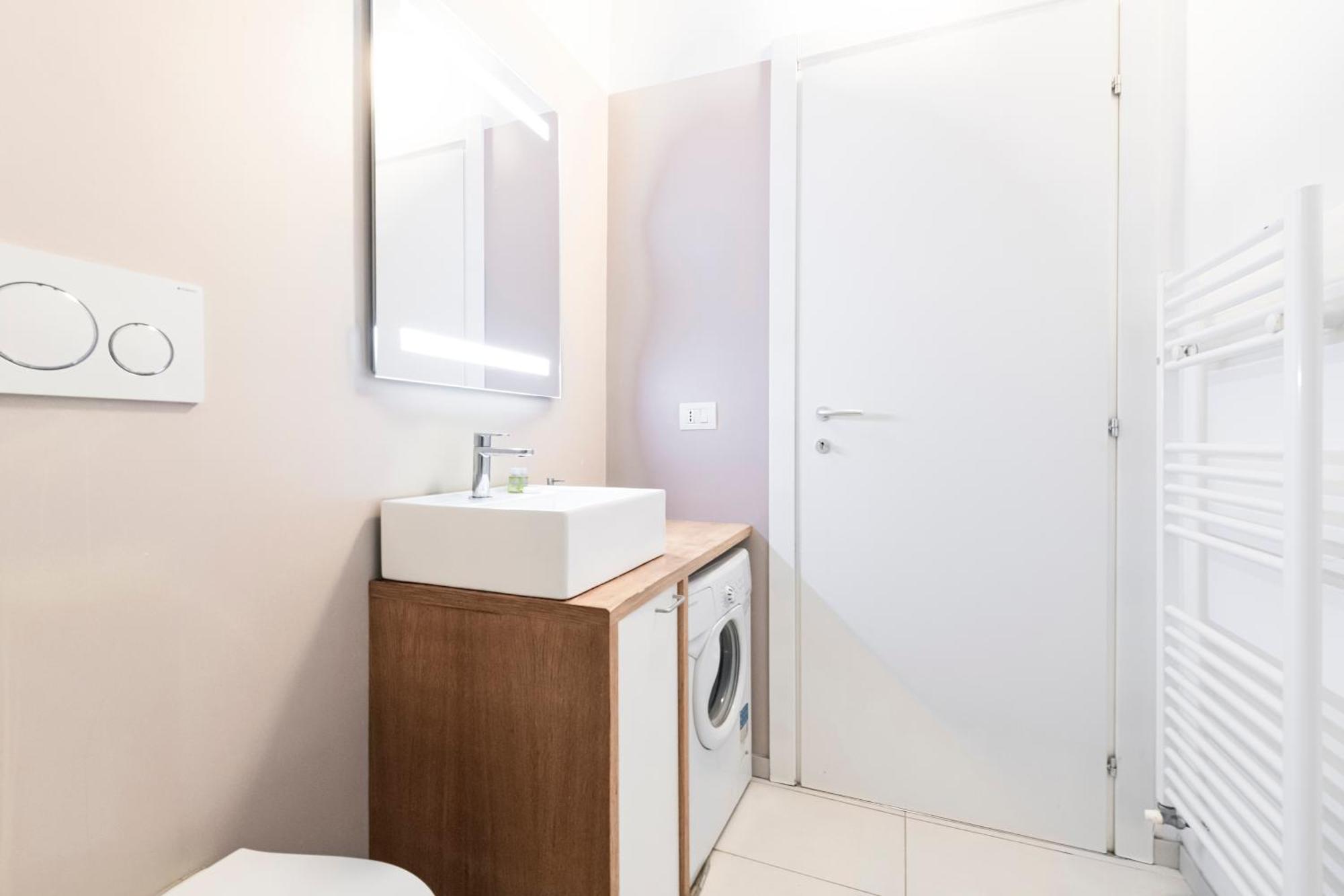 The Magnificent Apartment ميلان المظهر الخارجي الصورة